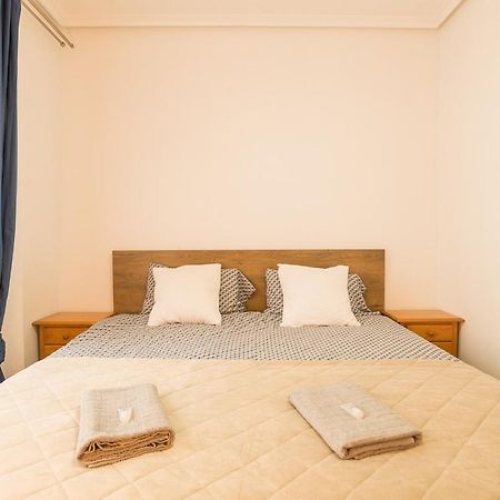 2 Bedroom 2 Bathroom Entire Apartment In Rojales With Pool Exterior foto