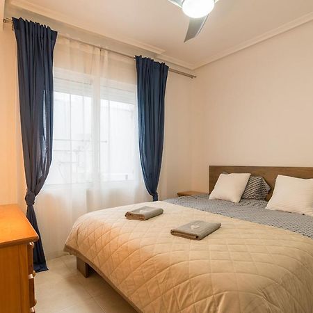 2 Bedroom 2 Bathroom Entire Apartment In Rojales With Pool Exterior foto