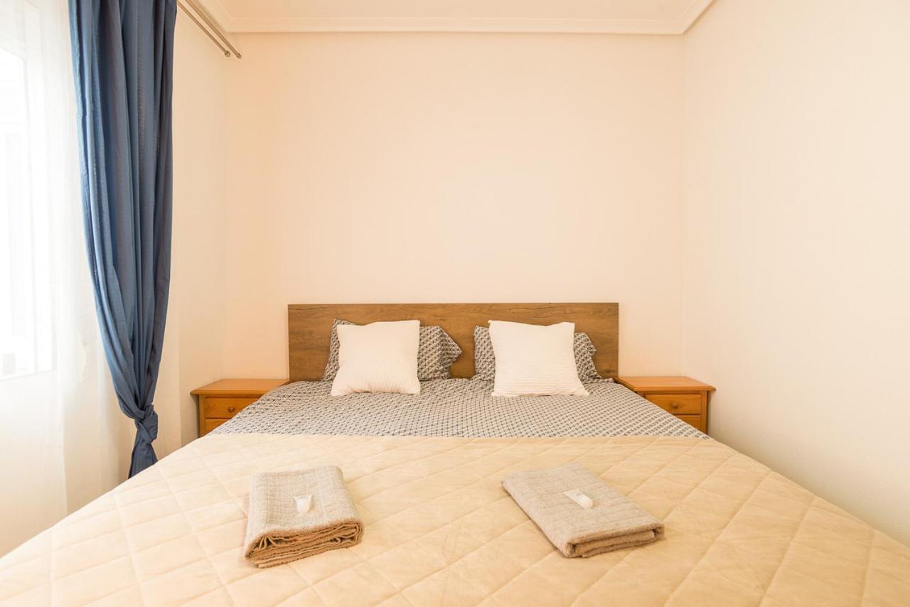 2 Bedroom 2 Bathroom Entire Apartment In Rojales With Pool Exterior foto