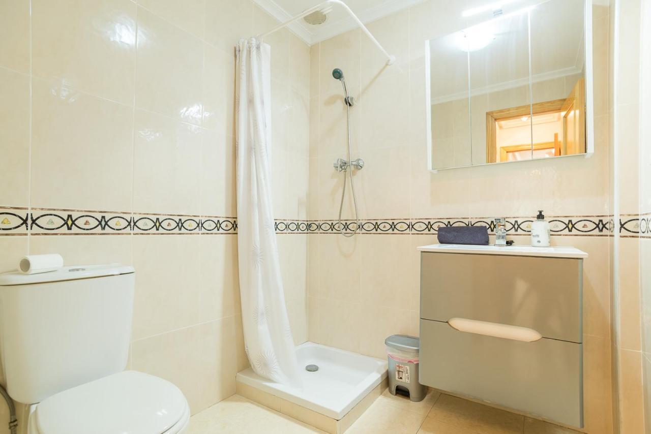 2 Bedroom 2 Bathroom Entire Apartment In Rojales With Pool Exterior foto