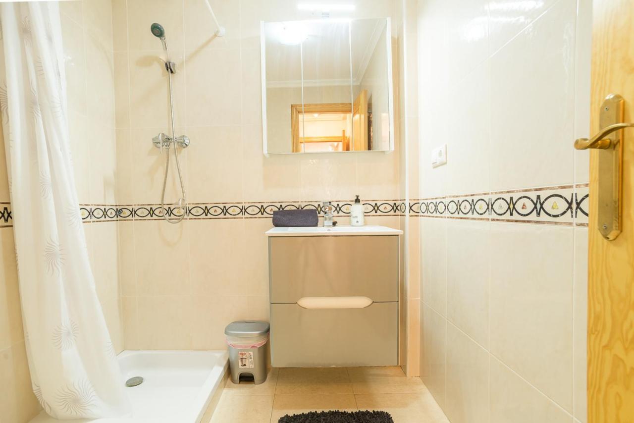 2 Bedroom 2 Bathroom Entire Apartment In Rojales With Pool Exterior foto