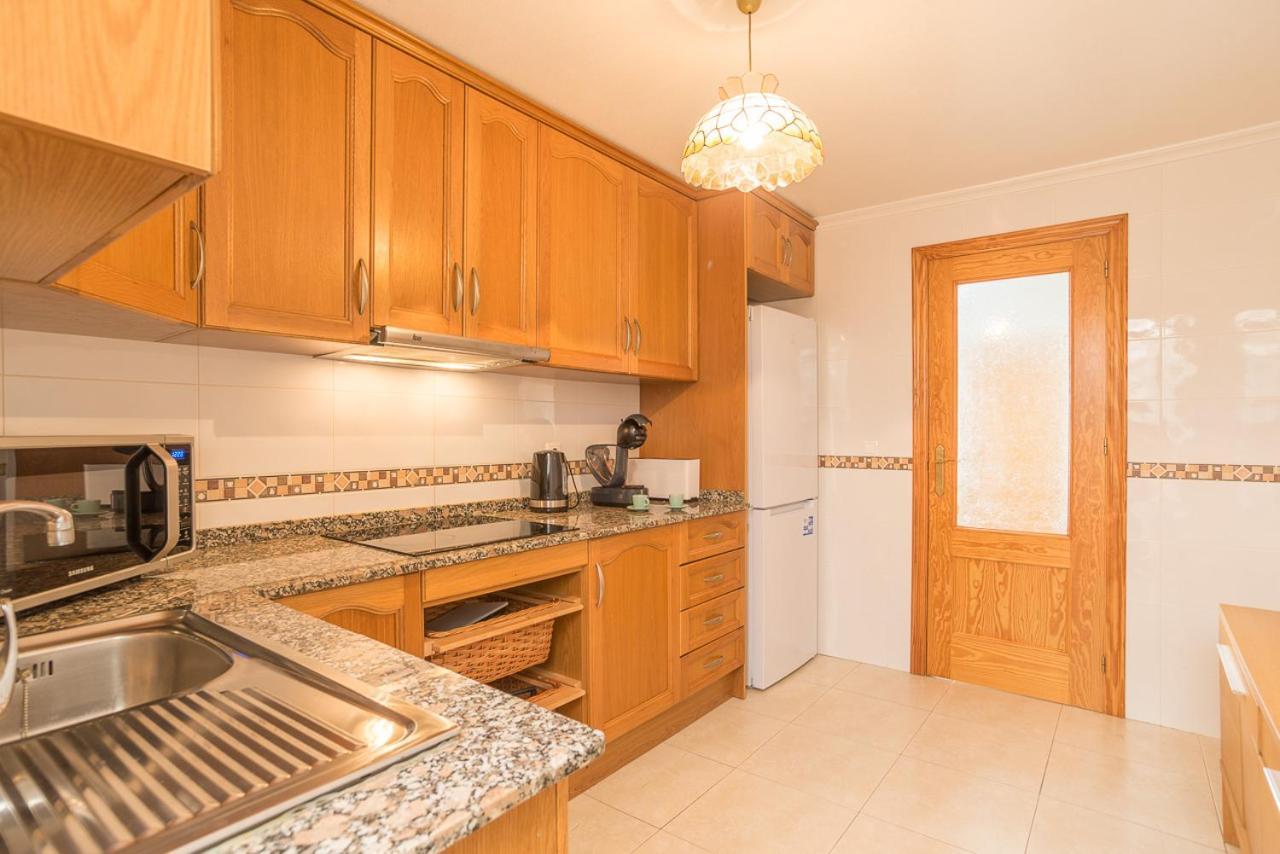 2 Bedroom 2 Bathroom Entire Apartment In Rojales With Pool Exterior foto