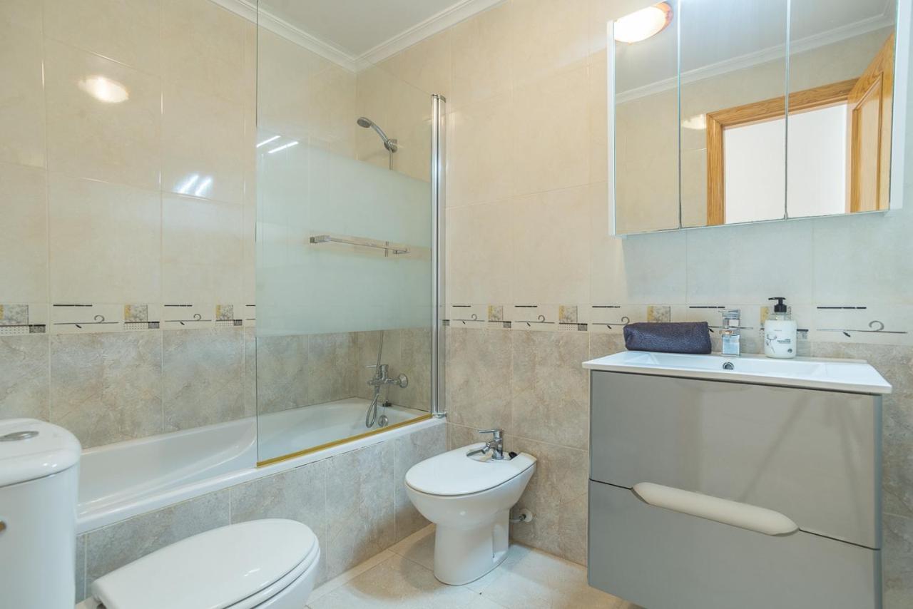 2 Bedroom 2 Bathroom Entire Apartment In Rojales With Pool Exterior foto