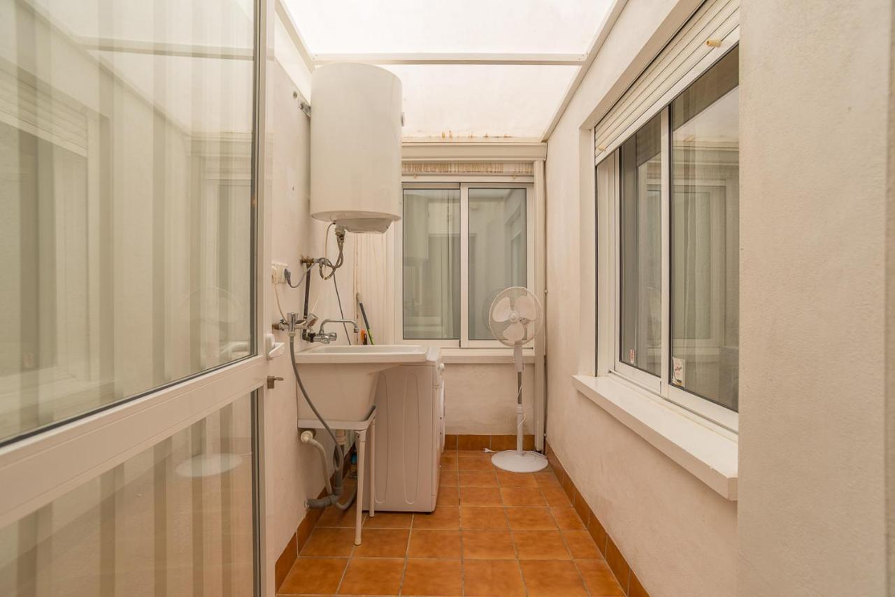 2 Bedroom 2 Bathroom Entire Apartment In Rojales With Pool Exterior foto